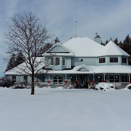 Bed and Breakfast The Boston 'T' Bed & Breakfast Ottawa Exteriér fotografie